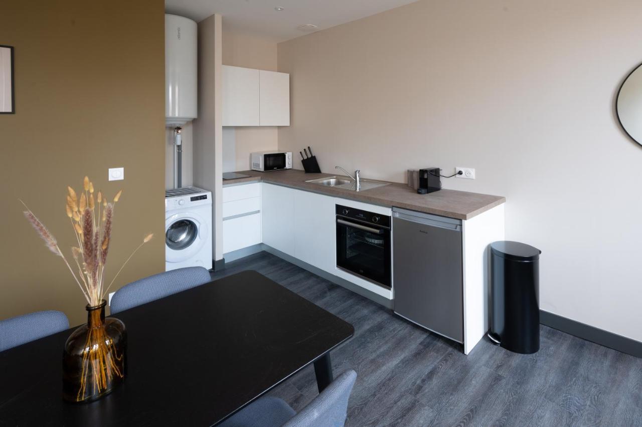 Yang - Calme Moderne Spacieux Et Tout Equipe Toulouse Ngoại thất bức ảnh