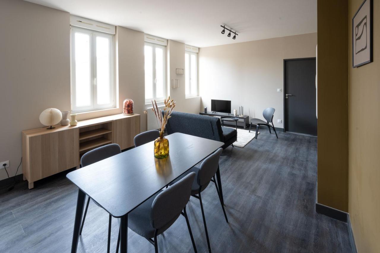 Yang - Calme Moderne Spacieux Et Tout Equipe Toulouse Ngoại thất bức ảnh