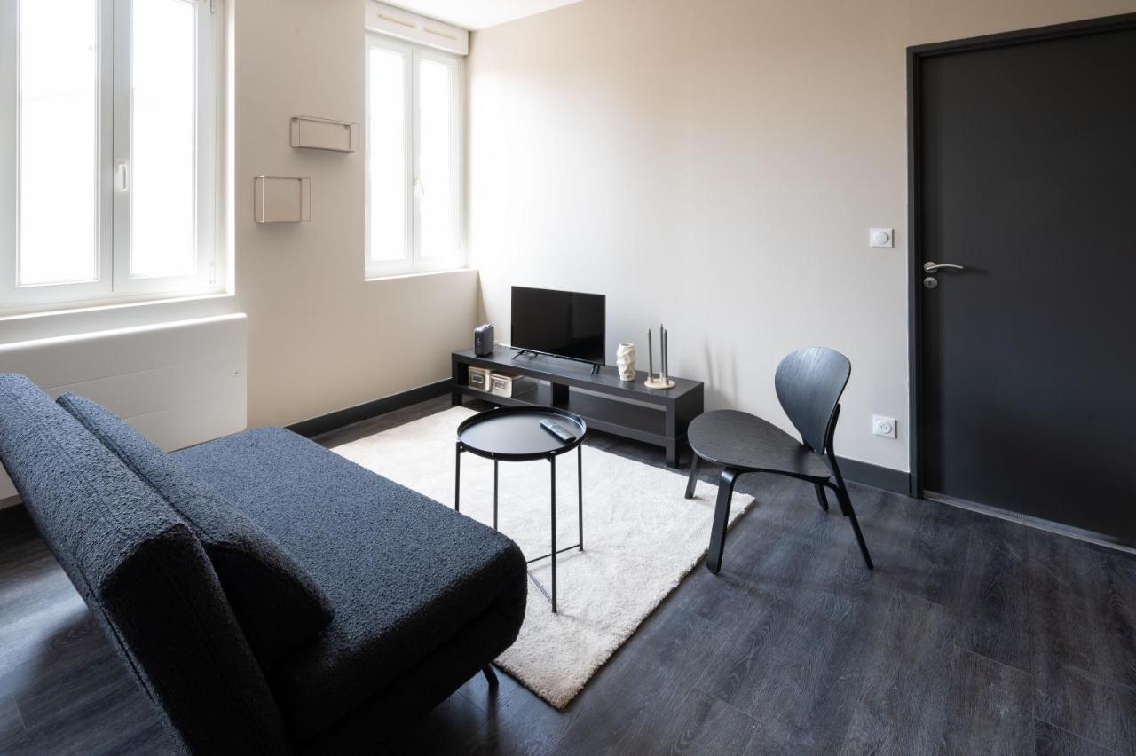 Yang - Calme Moderne Spacieux Et Tout Equipe Toulouse Ngoại thất bức ảnh