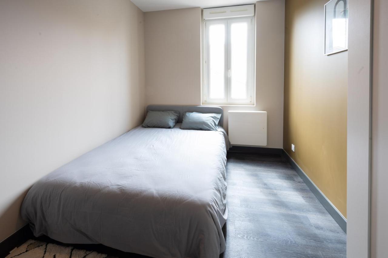 Yang - Calme Moderne Spacieux Et Tout Equipe Toulouse Ngoại thất bức ảnh