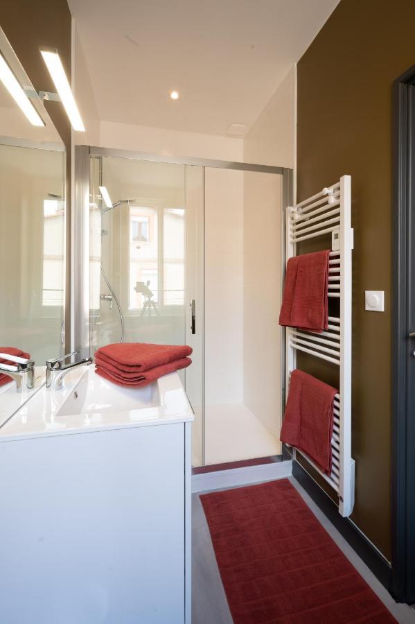 Yang - Calme Moderne Spacieux Et Tout Equipe Toulouse Ngoại thất bức ảnh